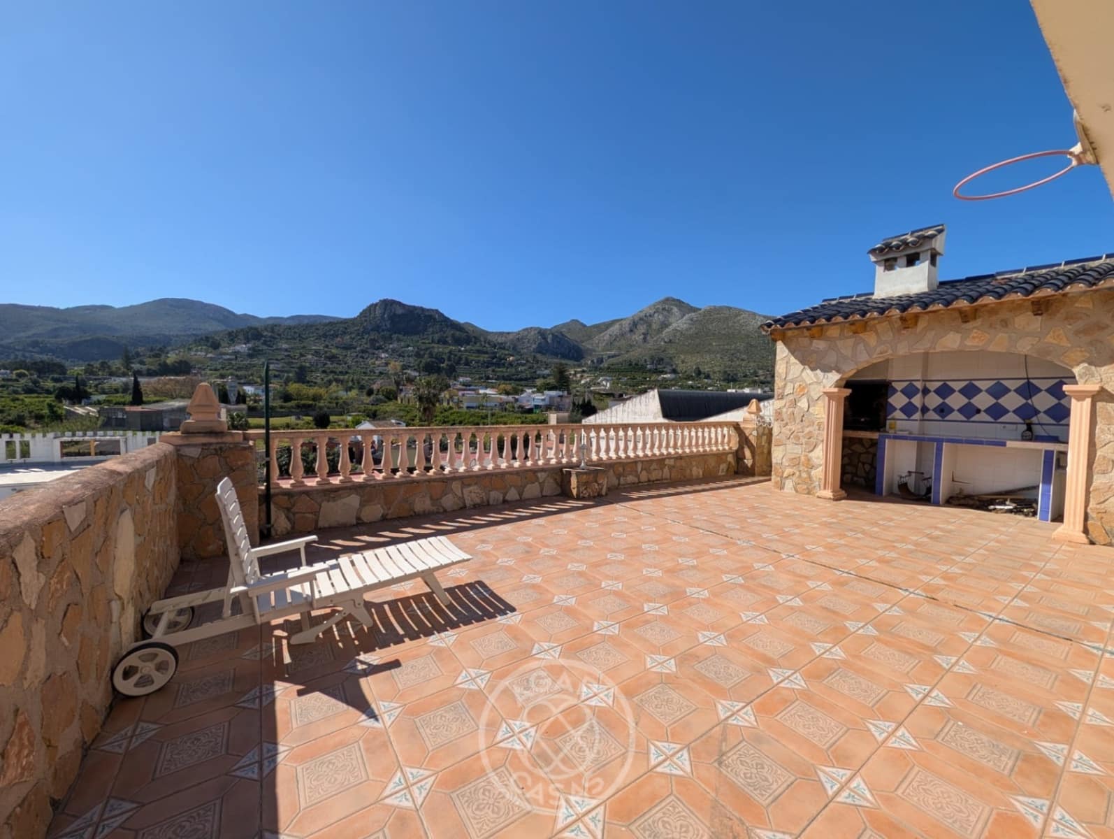 7 quarto Casa em Banda para venda em Pego com garagem - 325 000 € (Ref: 9783747)