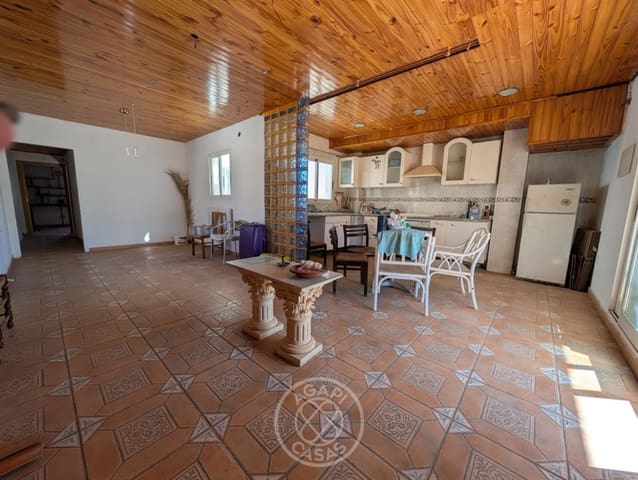 7 quarto Casa em Banda para venda em Pego com garagem - 325 000 € (Ref: 9783747)