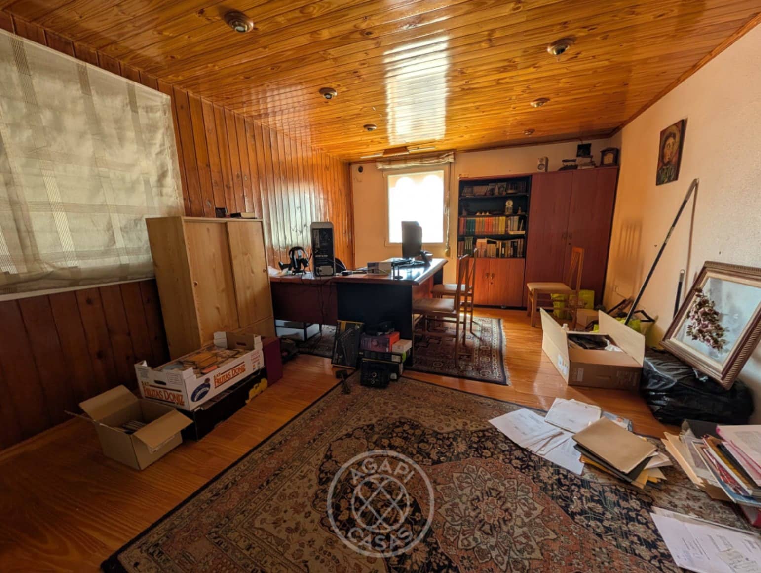 7 quarto Casa em Banda para venda em Pego com garagem - 325 000 € (Ref: 9783747)