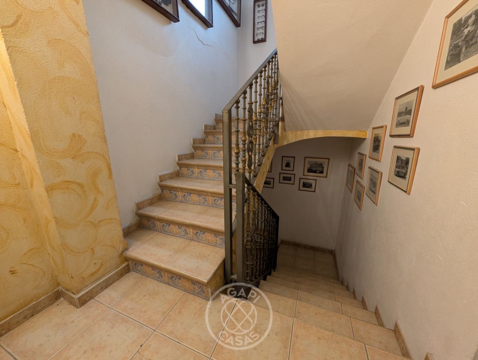 7 quarto Casa em Banda para venda em Pego com garagem - 325 000 € (Ref: 9783747)