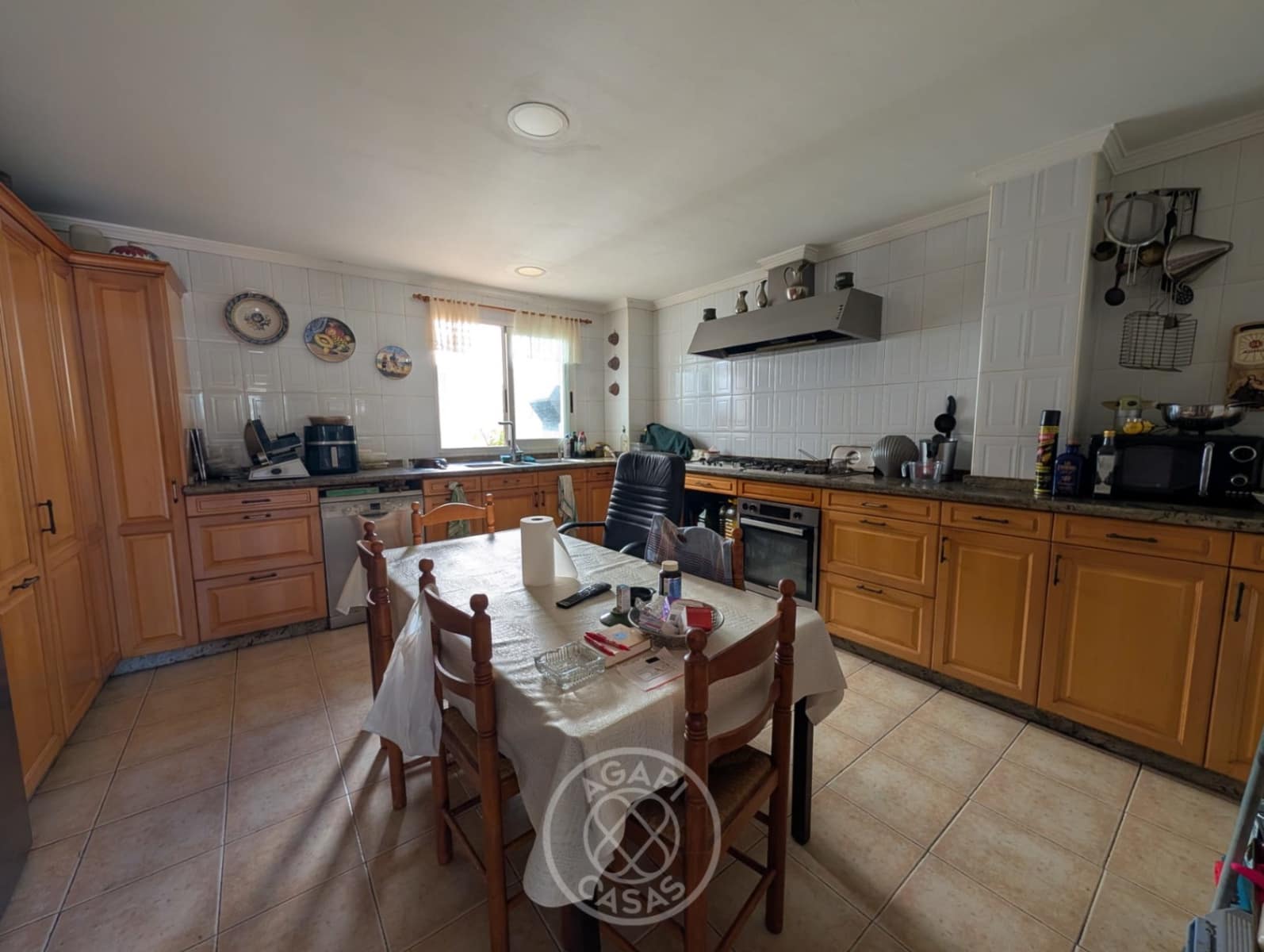 7 quarto Casa em Banda para venda em Pego com garagem - 325 000 € (Ref: 9783747)