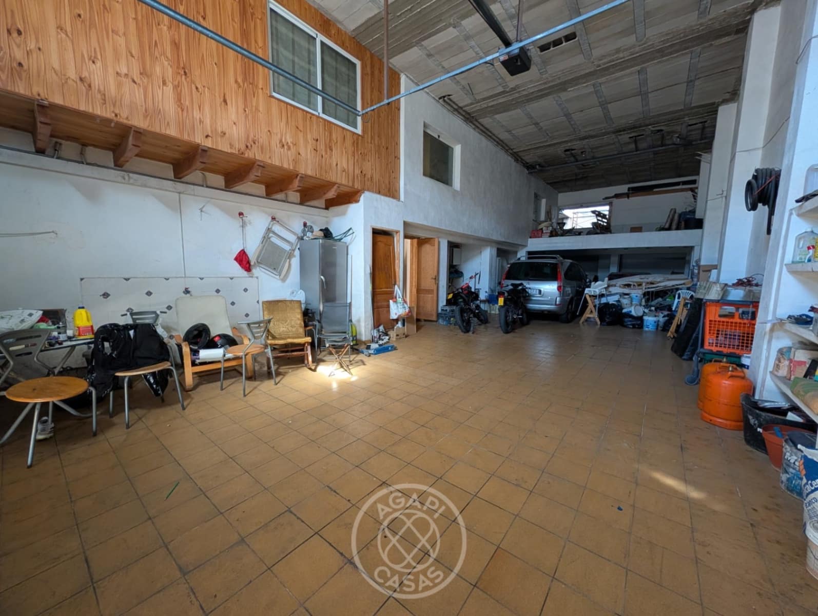 7 quarto Casa em Banda para venda em Pego com garagem - 325 000 € (Ref: 9783747)