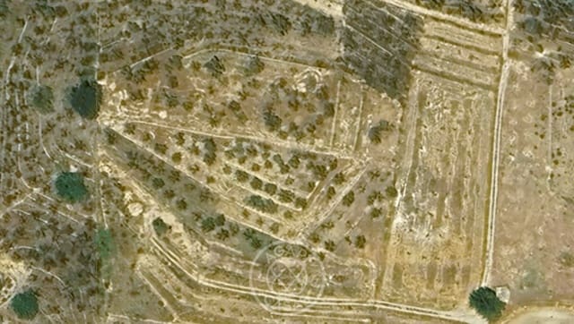 Solar/Parcela en Benigembla / Benichembla en venta - 125.000 € (Ref: 9783748)