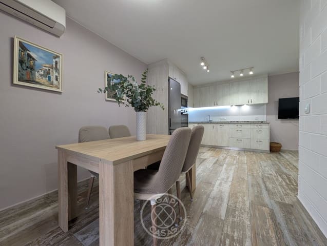 3 camera da letto Appartamento in vendita in Dénia - 279.000 € (Rif: 9821482)