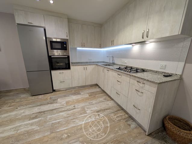 3 camera da letto Appartamento in vendita in Dénia - 279.000 € (Rif: 9821482)
