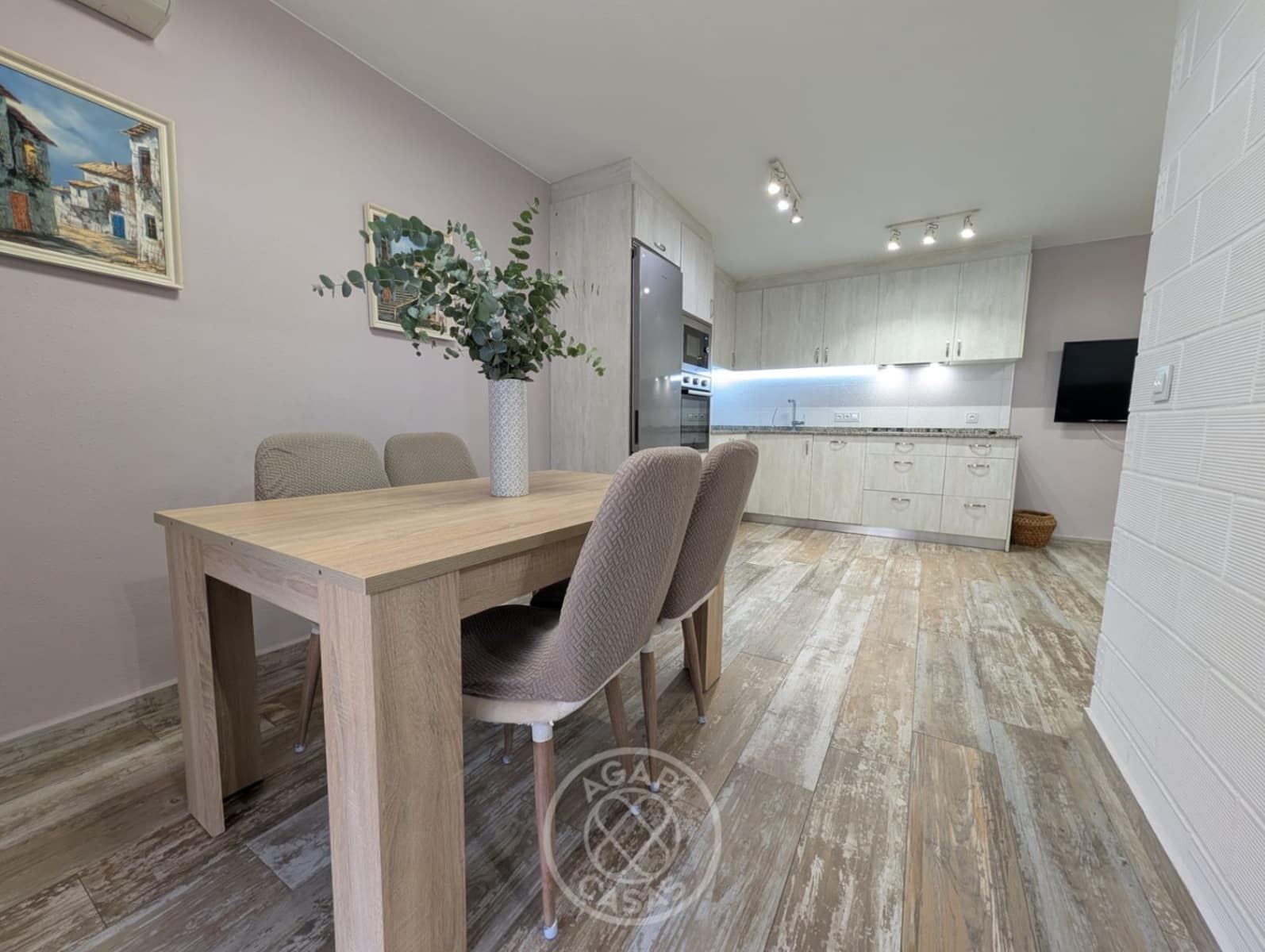 3 bedroom Apartment for sale in Denia - € 279,000 (Ref: 9821482)