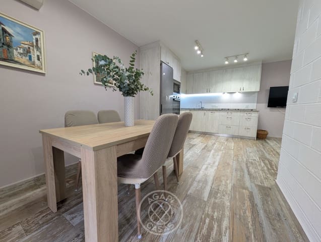 3 camera da letto Appartamento in vendita in Dénia - 279.000 € (Rif: 9821482)