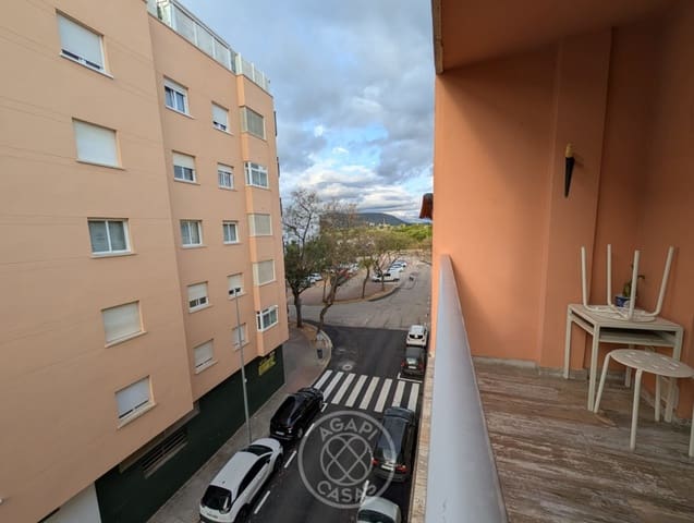 3 camera da letto Appartamento in vendita in Dénia - 279.000 € (Rif: 9821482)