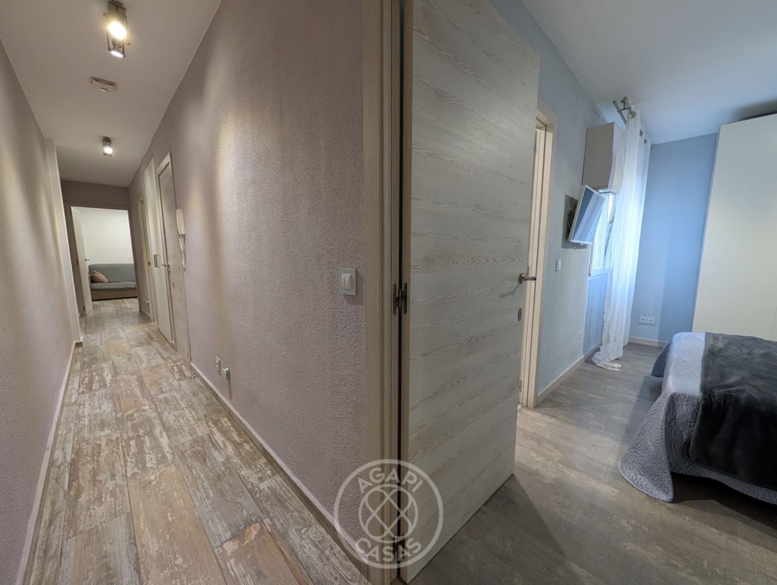 3 bedroom Apartment for sale in Denia - € 279,000 (Ref: 9821482)