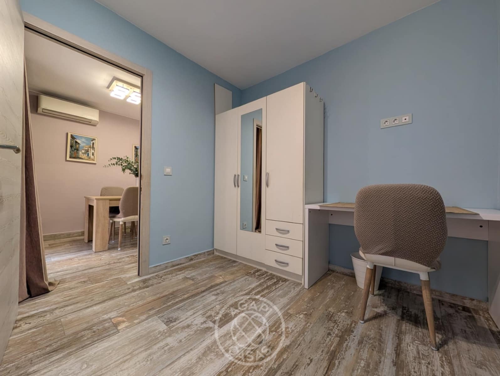3 bedroom Apartment for sale in Denia - € 279,000 (Ref: 9821482)