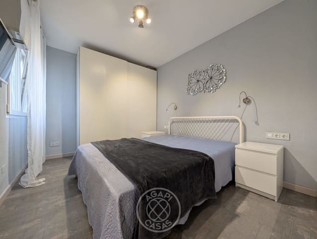 3 camera da letto Appartamento in vendita in Dénia - 279.000 € (Rif: 9821482)