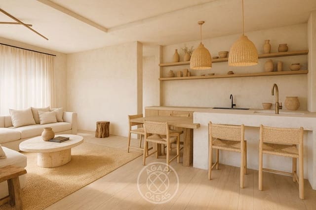 3 soveværelse Villa til salg i Pedreguer med swimmingpool garage - € 845.000 (Ref: 9827667)