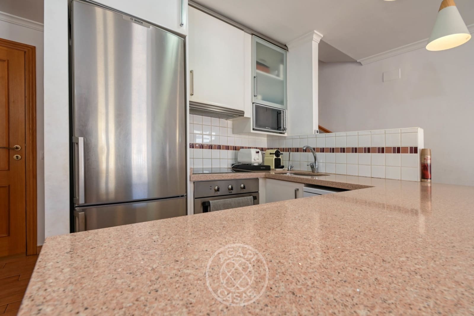 2 chambre Appartement à vendre à Ondara avec garage - 199 000 € (Ref: 9867382)