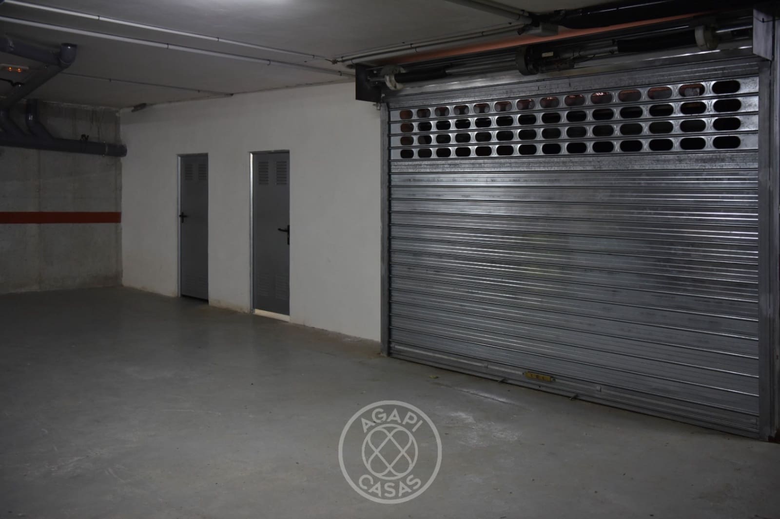 2 chambre Appartement à vendre à Ondara avec garage - 199 000 € (Ref: 9867382)