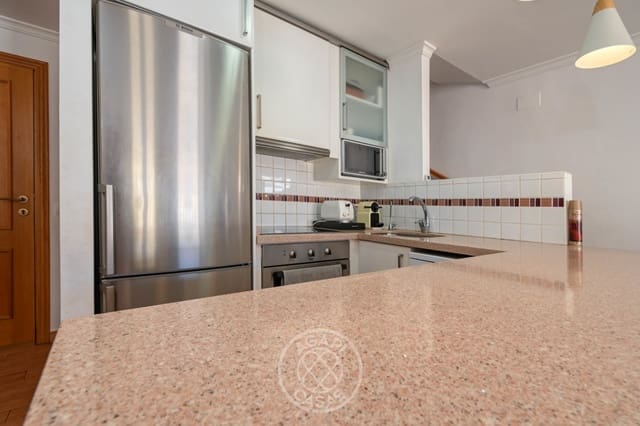 2 chambre Appartement à vendre à Ondara avec garage - 199 000 € (Ref: 9867382)
