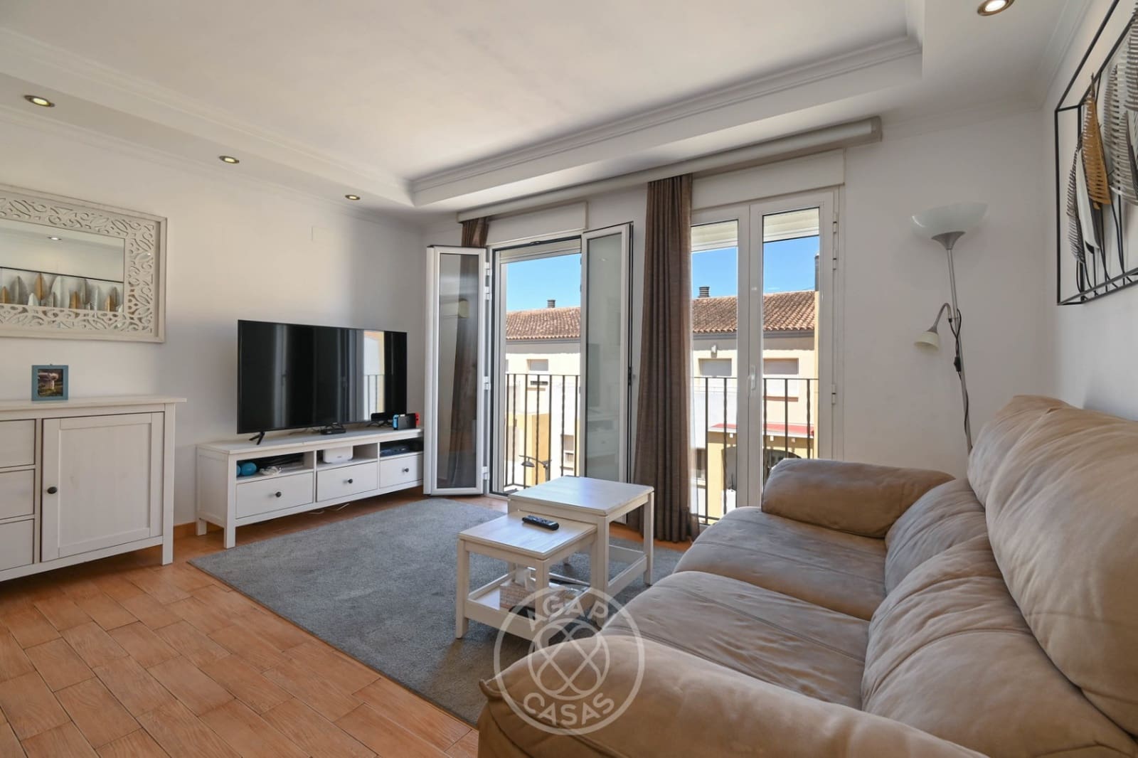 2 chambre Appartement à vendre à Ondara avec garage - 199 000 € (Ref: 9867382)