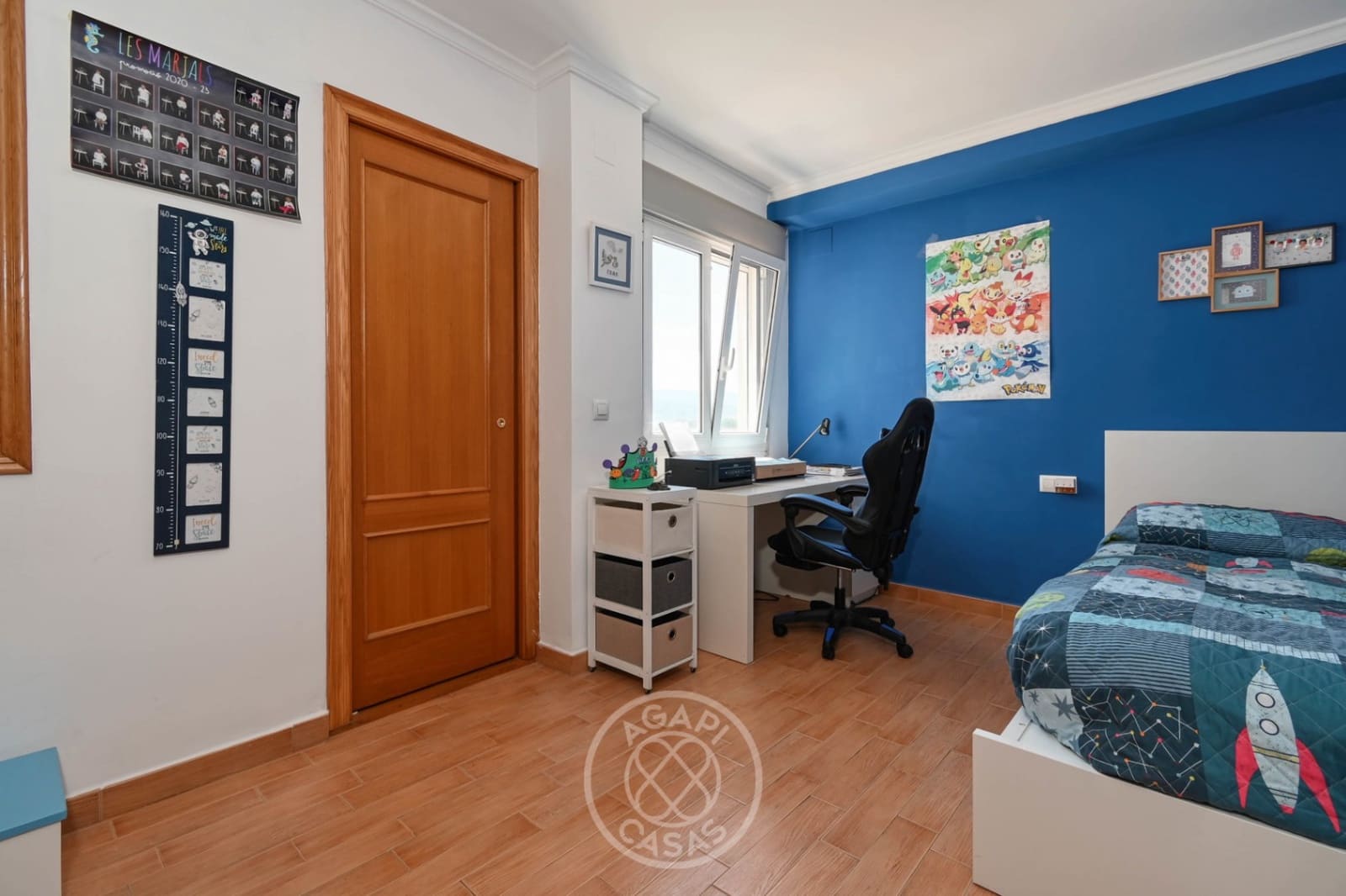 2 chambre Appartement à vendre à Ondara avec garage - 199 000 € (Ref: 9867382)
