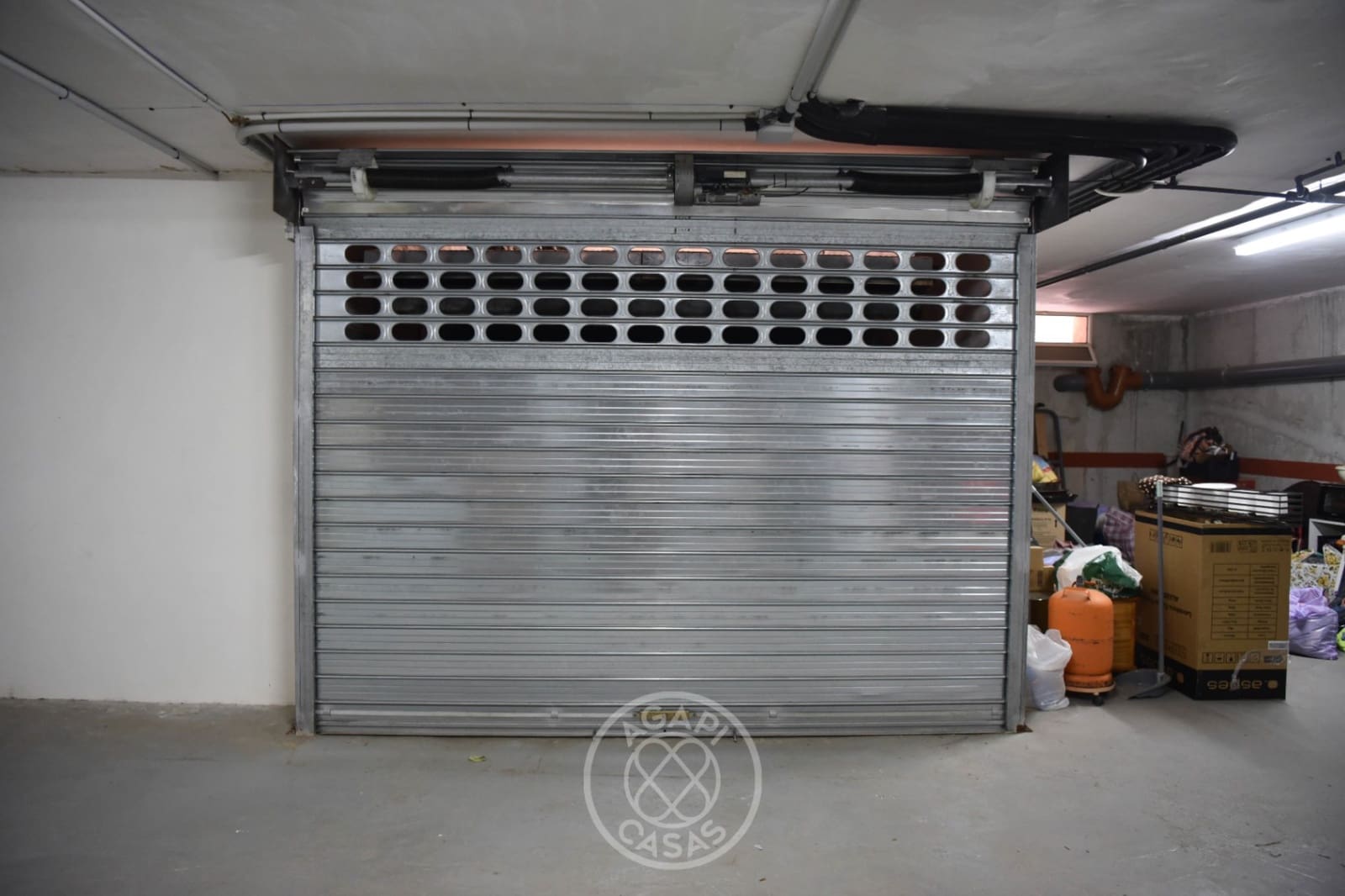 2 chambre Appartement à vendre à Ondara avec garage - 199 000 € (Ref: 9867382)
