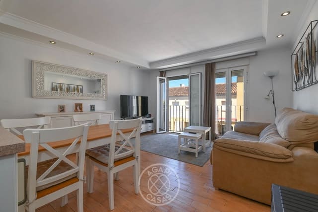 2 chambre Appartement à vendre à Ondara avec garage - 199 000 € (Ref: 9867382)