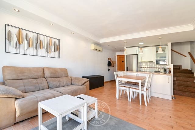 2 chambre Appartement à vendre à Ondara avec garage - 199 000 € (Ref: 9867382)