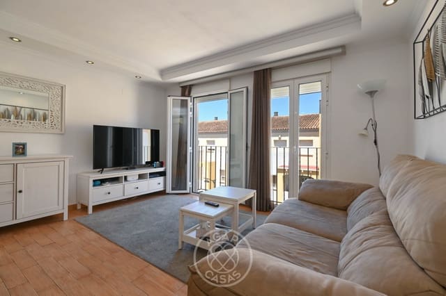 2 chambre Appartement à vendre à Ondara avec garage - 199 000 € (Ref: 9867382)