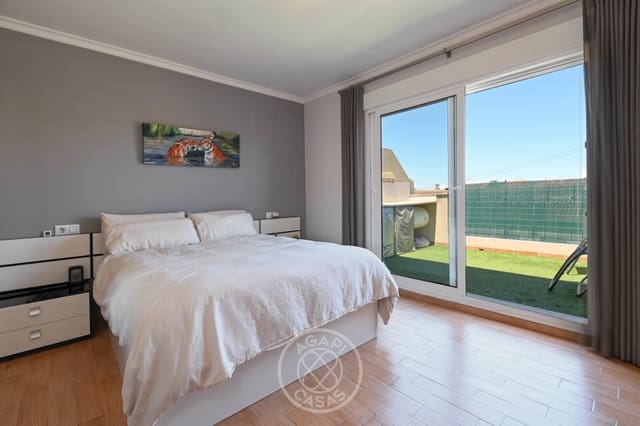 2 chambre Appartement à vendre à Ondara avec garage - 199 000 € (Ref: 9867382)