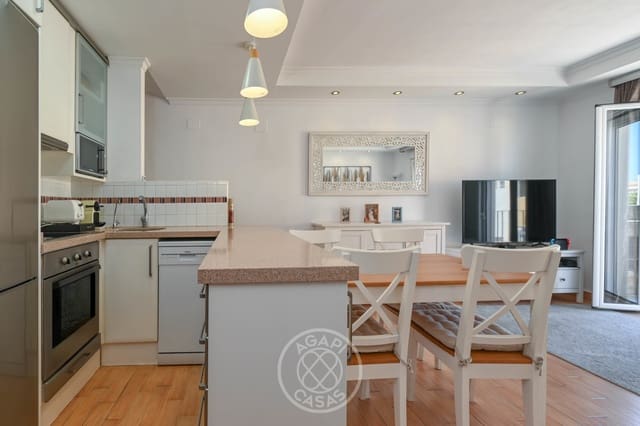 2 chambre Appartement à vendre à Ondara avec garage - 199 000 € (Ref: 9867382)