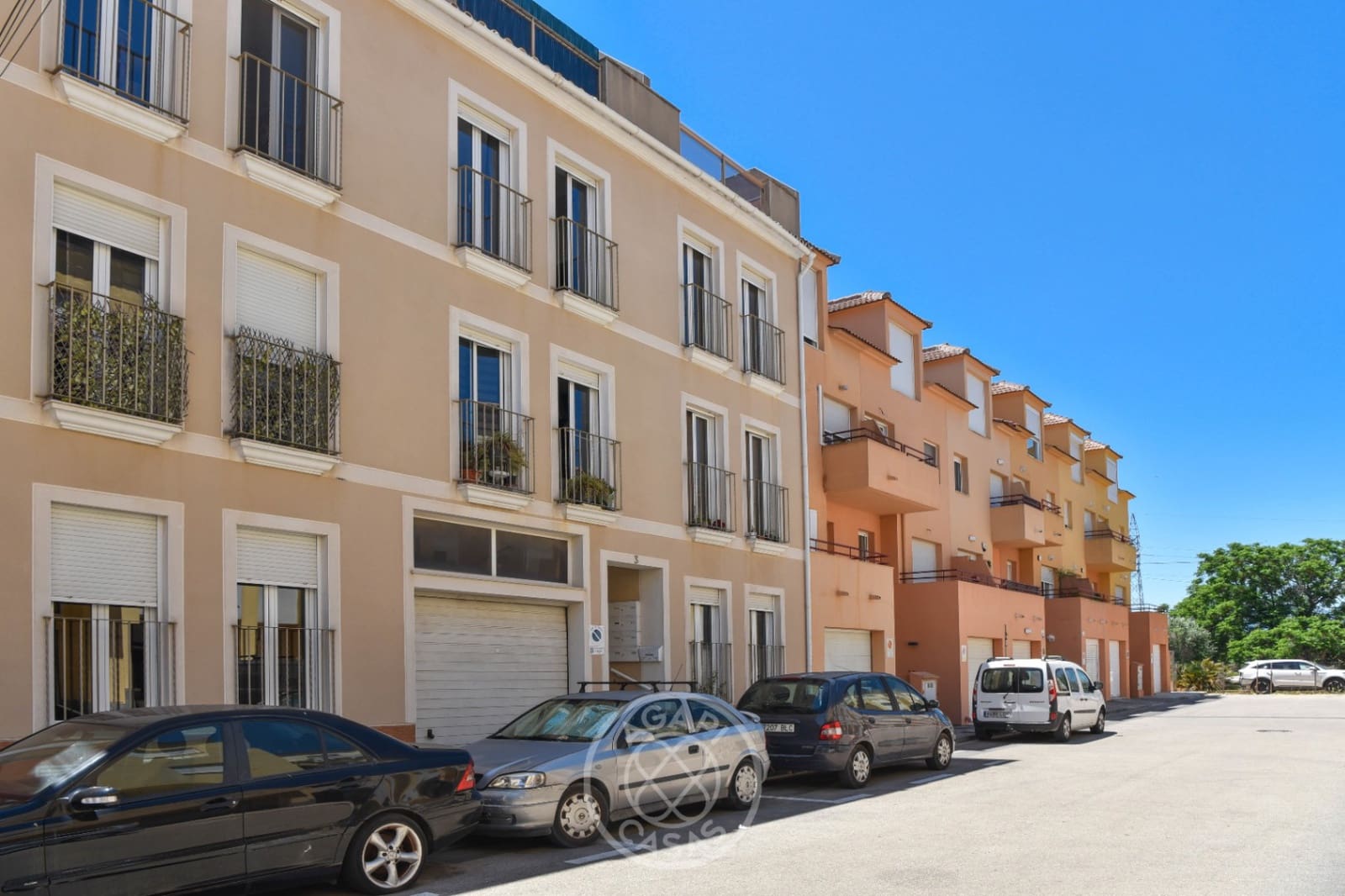 2 chambre Appartement à vendre à Ondara avec garage - 199 000 € (Ref: 9867382)