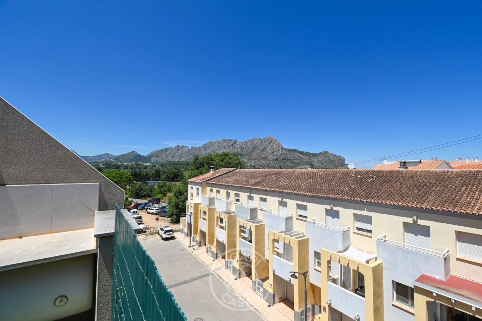 2 chambre Appartement à vendre à Ondara avec garage - 199 000 € (Ref: 9867382)