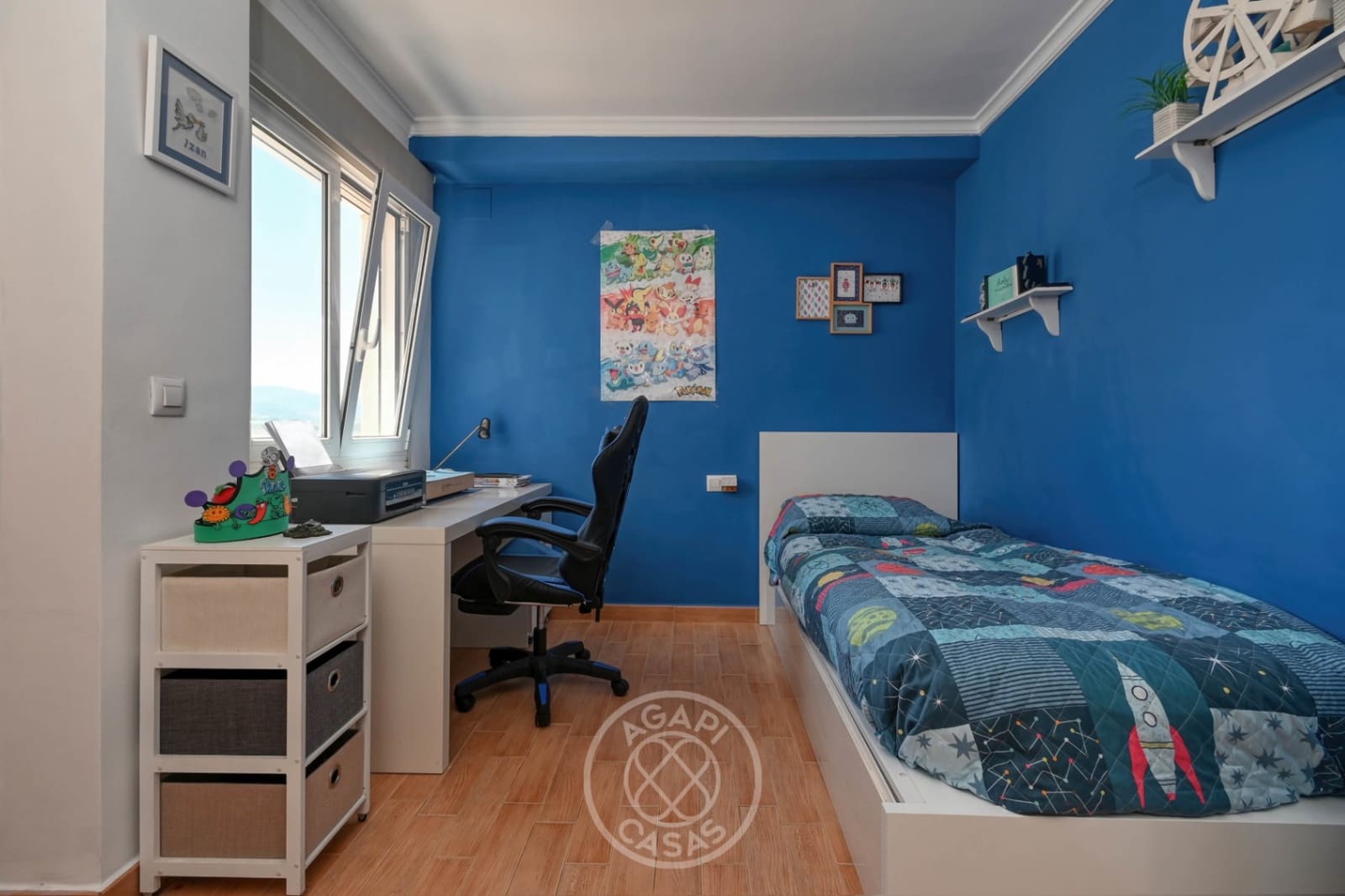 2 chambre Appartement à vendre à Ondara avec garage - 199 000 € (Ref: 9867382)