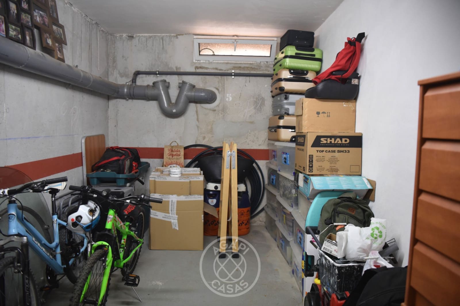 2 chambre Appartement à vendre à Ondara avec garage - 199 000 € (Ref: 9867382)