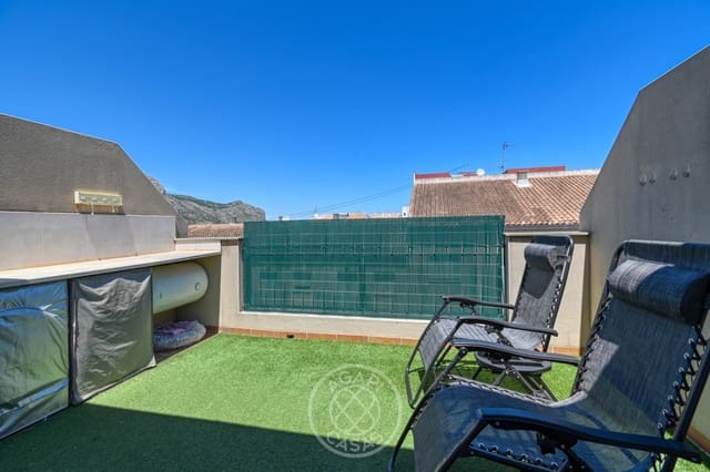 2 chambre Appartement à vendre à Ondara avec garage - 199 000 € (Ref: 9867382)