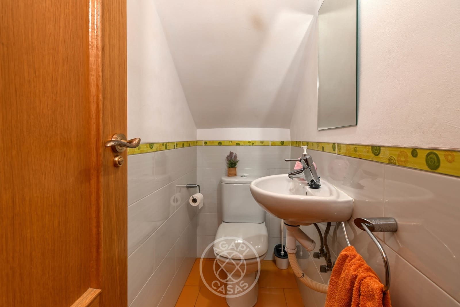 2 chambre Appartement à vendre à Ondara avec garage - 199 000 € (Ref: 9867382)