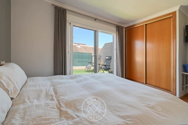 2 chambre Appartement à vendre à Ondara avec garage - 199 000 € (Ref: 9867382)