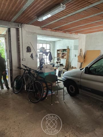 Maison de Ville à vendre à Benigembla / Benichembla avec garage - 120 000 € (Ref: 9888240)