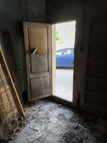 3 soverom Hus til salgs i Parcent - € 120 000 (Ref: 9888241)