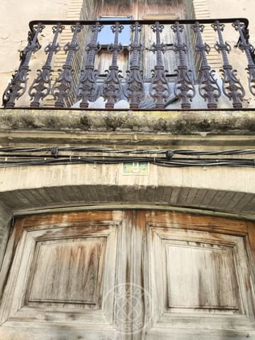 3 soverom Hus til salgs i Parcent - € 120 000 (Ref: 9888241)