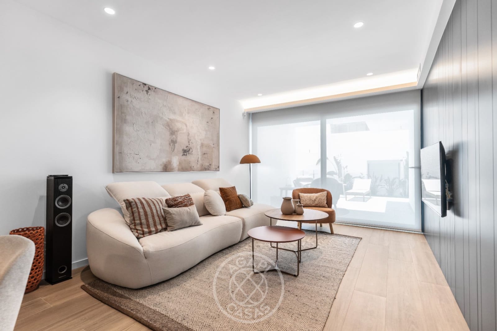2 soverom Leilighet til salgs i Cumbre del Sol med svømmebasseng garasje - € 475 000 (Ref: 9888243)