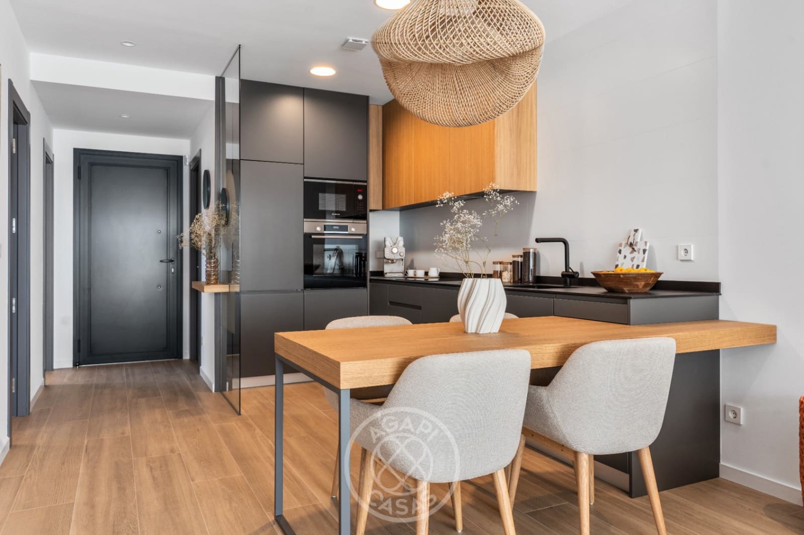 2 soverom Leilighet til salgs i Cumbre del Sol med svømmebasseng garasje - € 475 000 (Ref: 9888243)
