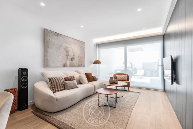 2 soverom Leilighet til salgs i Cumbre del Sol, Benitachell / Benitatxell med svømmebasseng garasje - € 475 000 (Ref: 9888243)