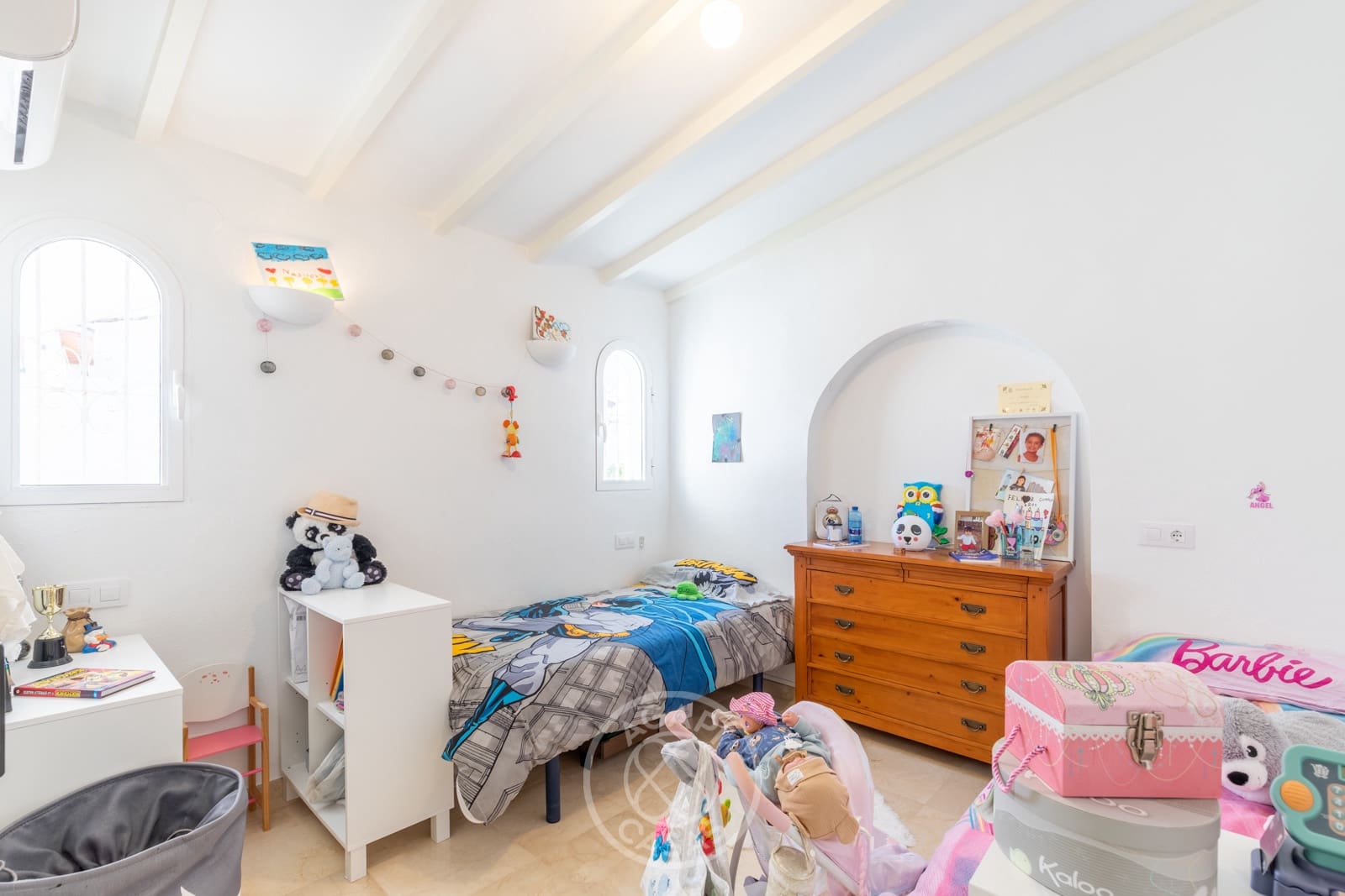 3 slaapkamer Villa te koop in Teulada met garage - € 399.000 (Ref: 9914830)