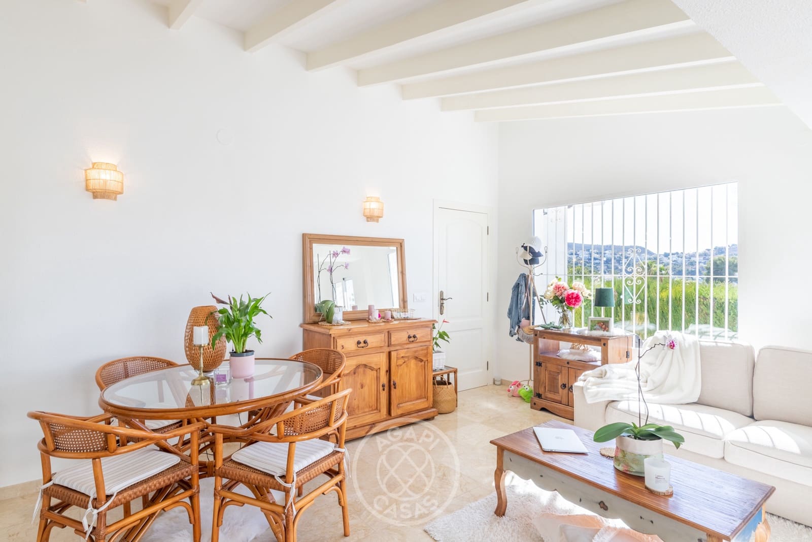 3 slaapkamer Villa te koop in Teulada met garage - € 399.000 (Ref: 9914830)