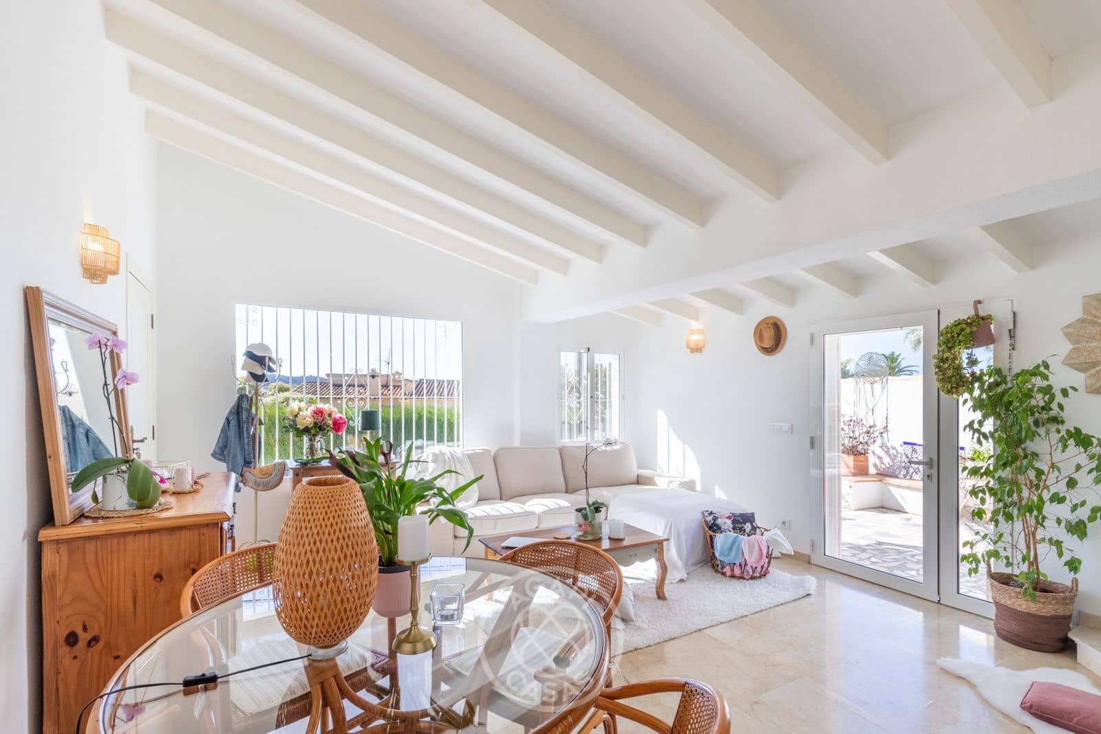 3 slaapkamer Villa te koop in Teulada met garage - € 399.000 (Ref: 9914830)