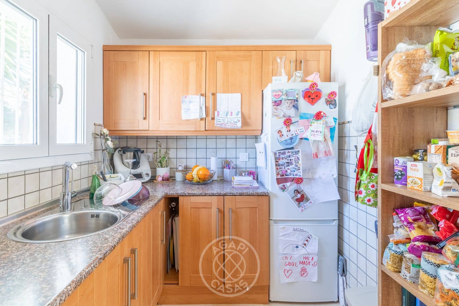 3 slaapkamer Villa te koop in Teulada met garage - € 399.000 (Ref: 9914830)
