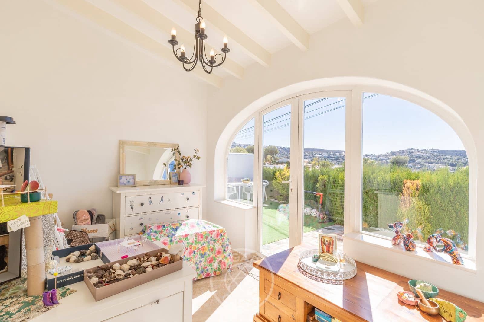 3 slaapkamer Villa te koop in Teulada met garage - € 399.000 (Ref: 9914830)