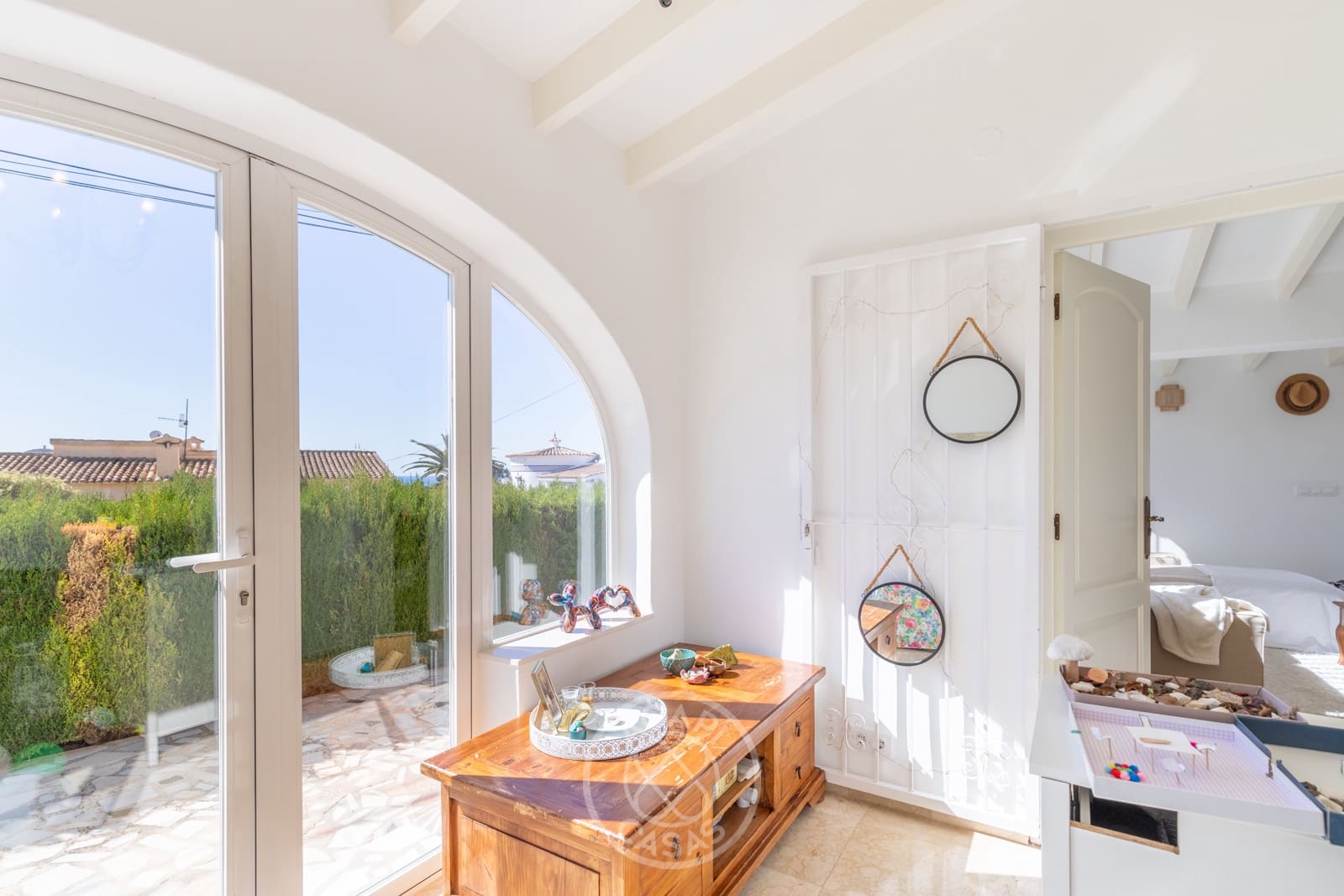 3 slaapkamer Villa te koop in Teulada met garage - € 399.000 (Ref: 9914830)