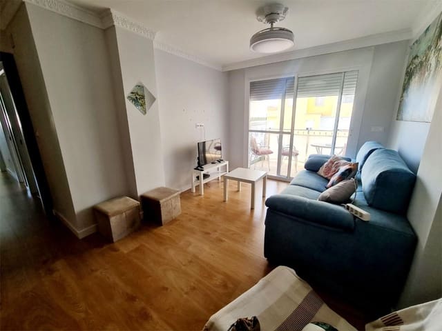 3 soveværelse Lejlighed til salg i San Pedro de Alcántara Pueblo, Marbella - € 335.000 (Ref: 8978530)