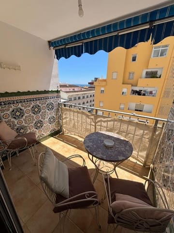 3 soveværelse Lejlighed til salg i San Pedro de Alcántara Pueblo, Marbella - € 335.000 (Ref: 8978530)