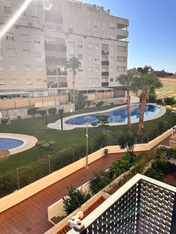 Piso de 3 habitaciones en Rodeo Alto - Guadaiza - La Campana, Marbella en venta con piscina garaje - 275.800 € (Ref: 9169283)