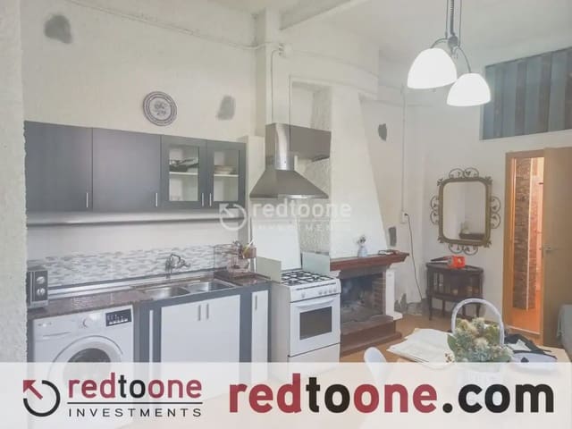 5 sypialnia Dom na sprzedaż w Norte, Santa Pola - 300 000 € (Ref: 10144771)